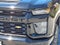 2023 Chevrolet Silverado 2500 HD Custom