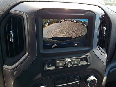 2023 Chevrolet Silverado 2500 HD Custom