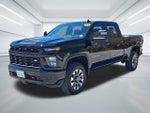 2023 Chevrolet Silverado 2500 HD Custom