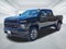2023 Chevrolet Silverado 2500 HD Custom