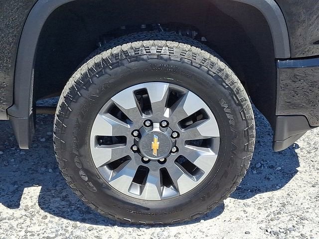 2023 Chevrolet Silverado 2500 HD Custom
