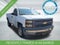 2014 Chevrolet Silverado 1500 Work Truck