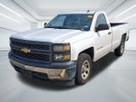 2014 Chevrolet Silverado 1500 Work Truck