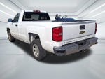 2014 Chevrolet Silverado 1500 Work Truck