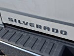 2014 Chevrolet Silverado 1500 Work Truck