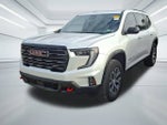 2024 GMC Acadia AT4
