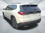 2024 GMC Acadia AT4