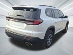 2024 GMC Acadia AT4