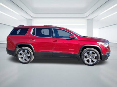 2019 GMC Acadia SLT