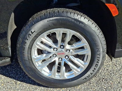 2024 GMC Yukon SLT