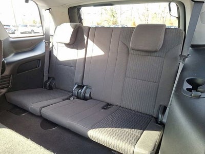 2020 Chevrolet Tahoe LS