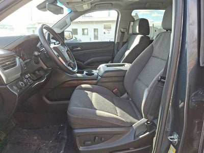 2020 Chevrolet Tahoe LS