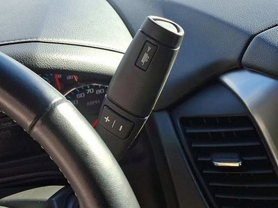 2020 Chevrolet Tahoe LS