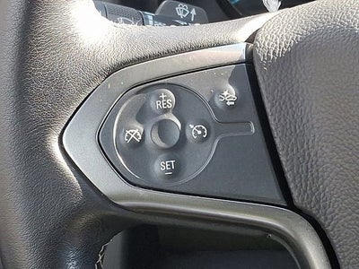 2020 Chevrolet Tahoe LS