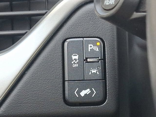 2020 Chevrolet Tahoe LS