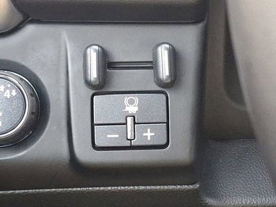 2020 Chevrolet Tahoe LS