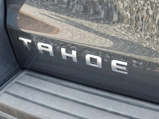 2020 Chevrolet Tahoe LS