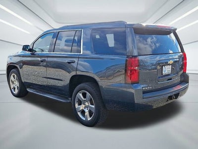 2020 Chevrolet Tahoe LS
