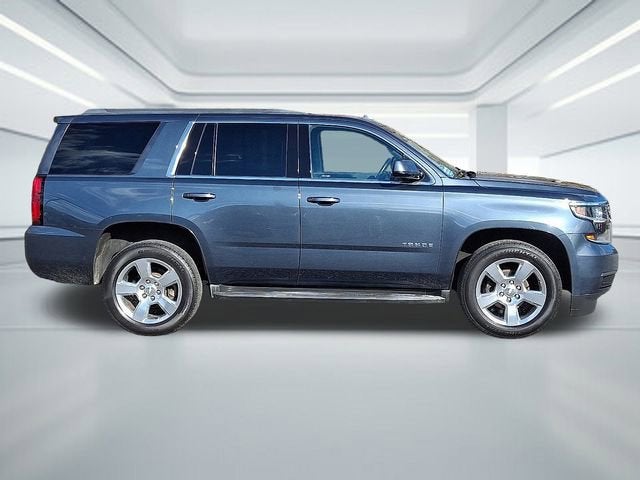 2020 Chevrolet Tahoe LS