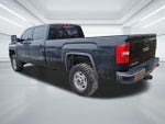2017 GMC Sierra 2500 HD SLE