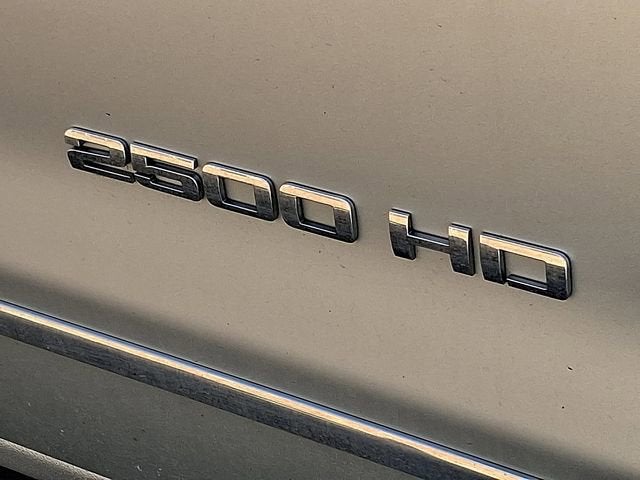 2017 GMC Sierra 2500 HD SLT