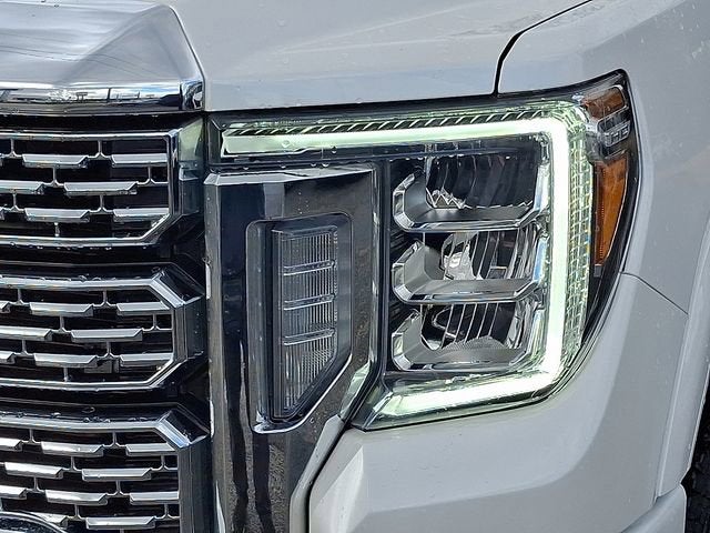 2023 GMC Sierra 3500 HD Denali
