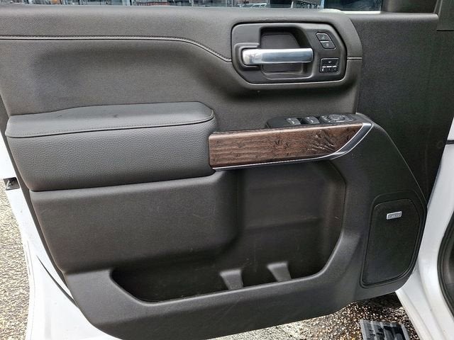 2023 GMC Sierra 3500 HD Denali