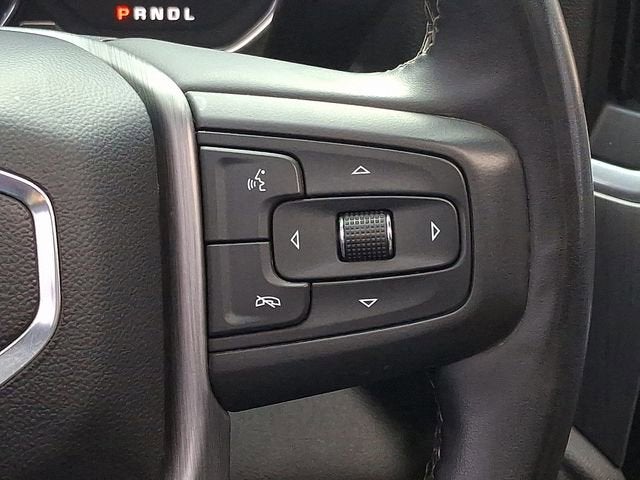 2023 GMC Sierra 3500 HD Denali