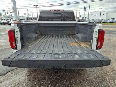 2023 GMC Sierra 3500 HD Denali