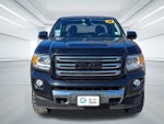 2015 GMC Canyon 4WD SLE