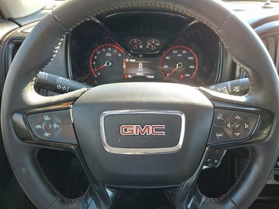 2015 GMC Canyon 4WD SLE