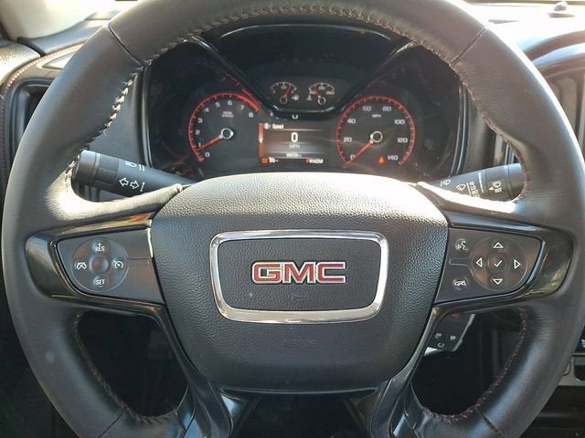 2015 GMC Canyon 4WD SLE
