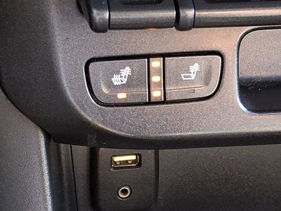 2015 GMC Canyon 4WD SLE