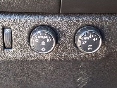 2015 GMC Canyon 4WD SLE