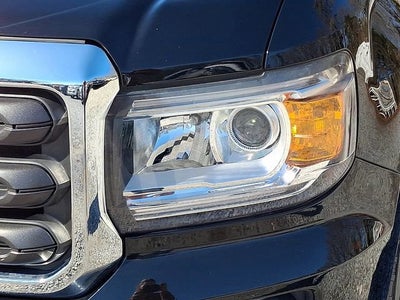 2019 GMC Canyon 4WD All Terrain w/Cloth