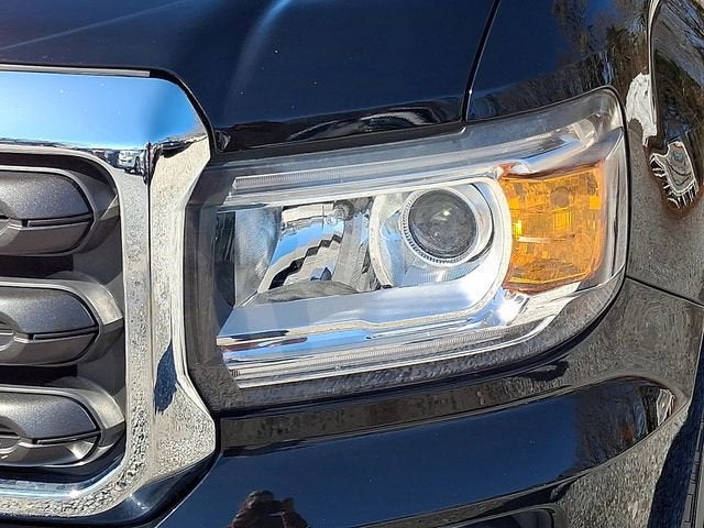 2019 GMC Canyon 4WD All Terrain w/Cloth