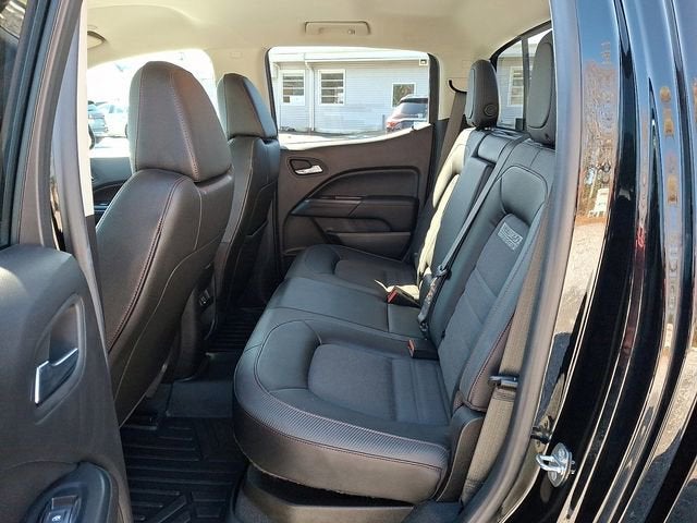 2019 GMC Canyon 4WD All Terrain w/Cloth