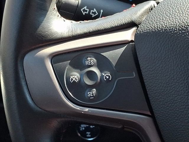 2019 GMC Canyon 4WD All Terrain w/Cloth