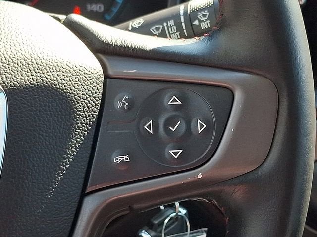 2019 GMC Canyon 4WD All Terrain w/Cloth