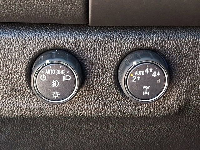 2019 GMC Canyon 4WD All Terrain w/Cloth