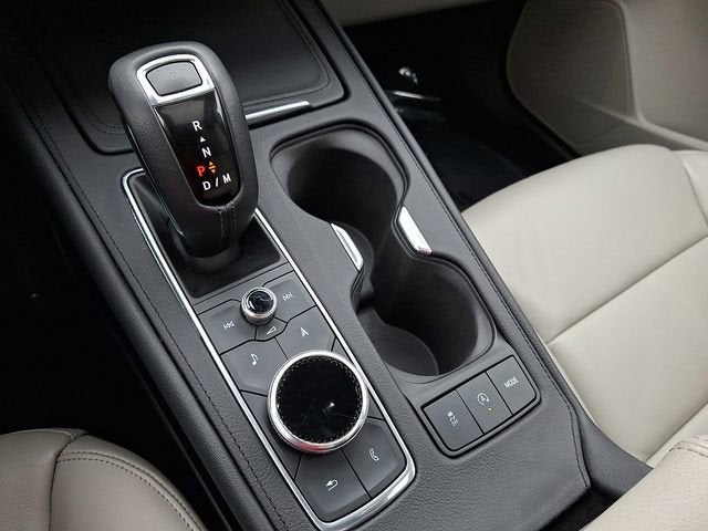 2019 Cadillac XT4 FWD Premium Luxury