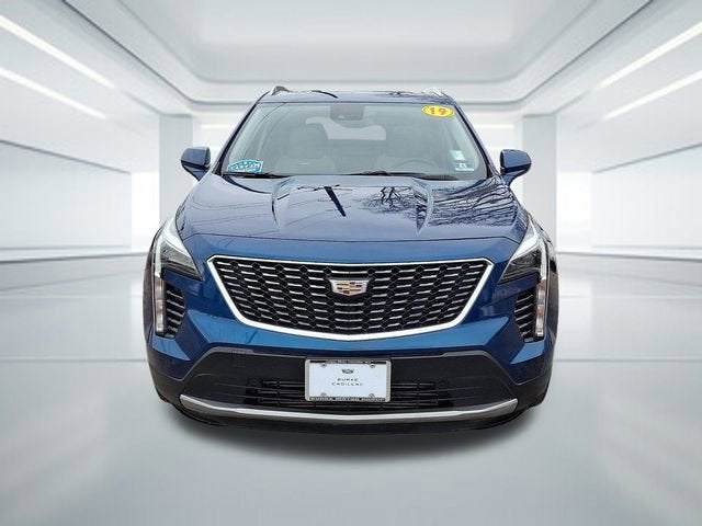 2019 Cadillac XT4 FWD Premium Luxury