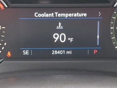 2019 Cadillac XT4 FWD Premium Luxury