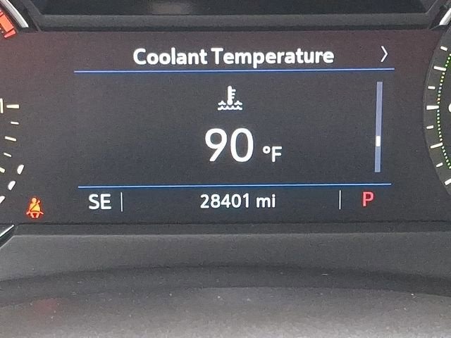 2019 Cadillac XT4 FWD Premium Luxury