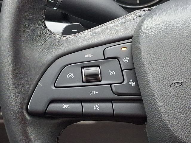 2019 Cadillac XT4 FWD Premium Luxury