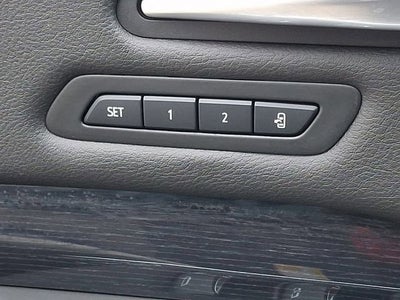 2019 Cadillac XT4 FWD Premium Luxury