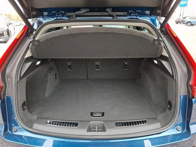 2019 Cadillac XT4 FWD Premium Luxury