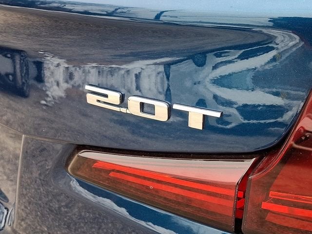 2019 Cadillac XT4 FWD Premium Luxury