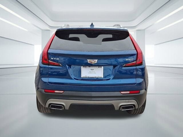 2019 Cadillac XT4 FWD Premium Luxury