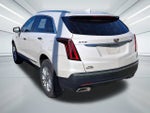 2023 Cadillac XT5 Luxury